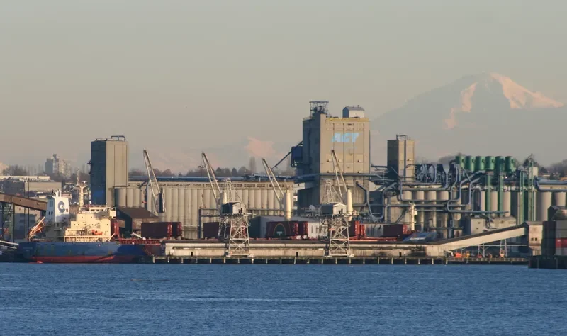 SEASTAR TITAN Bulk Carrier IMO 9406037 photo 10