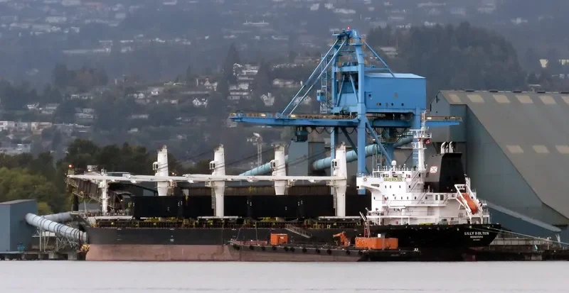 LILLY BOLTEN Bulk Carrier IMO 9406063 photo 36