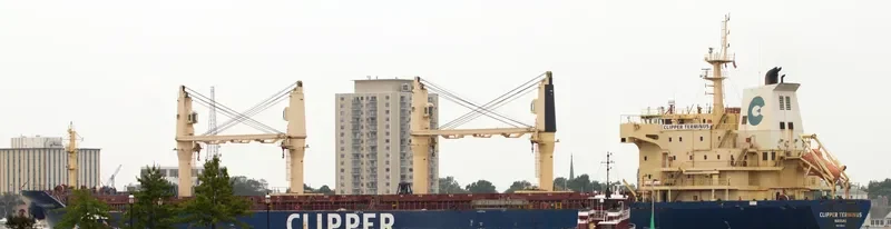 SEASTAR TROJAN Bulk Carrier IMO 9406116 photo 9