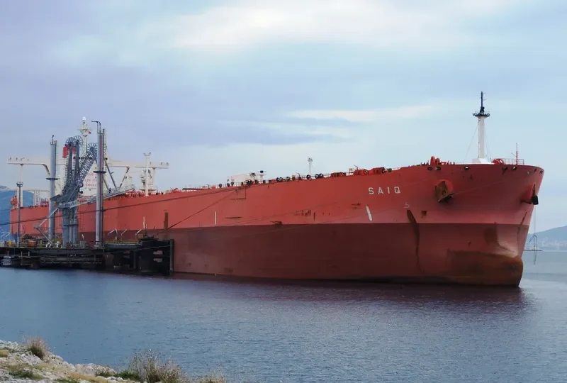 SAIQ Tanker IMO 9406166 photo 4