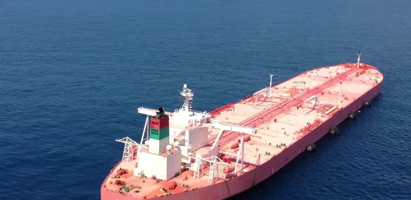 SAIQ Tanker IMO 9406166 photo 6