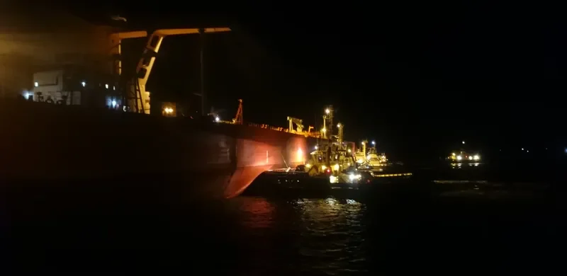 SAIQ Tanker IMO 9406166 photo 7