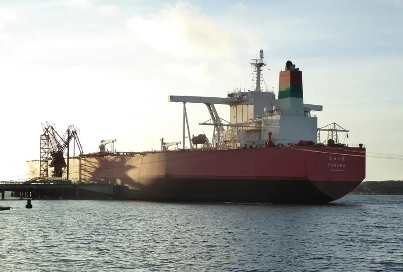 SAIQ Tanker IMO 9406166 photo 9