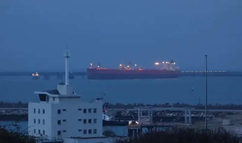 SAIQ Tanker IMO 9406166 photo 10