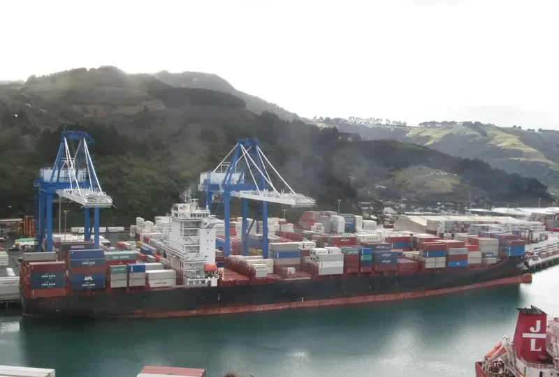 VELA Container Ship IMO 9406180 photo 4