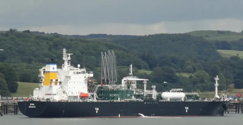 SYMI General Cargo IMO 9406269 photo 6