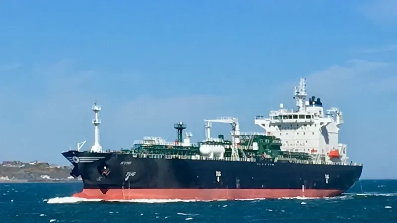 SYMI General Cargo IMO 9406269 photo 9