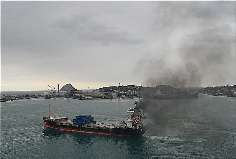 DANUM 173 Container Ship IMO 9406271 photo 6