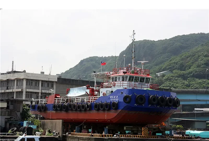 SEA GREEN 15 General Cargo IMO 9406295 photo 2