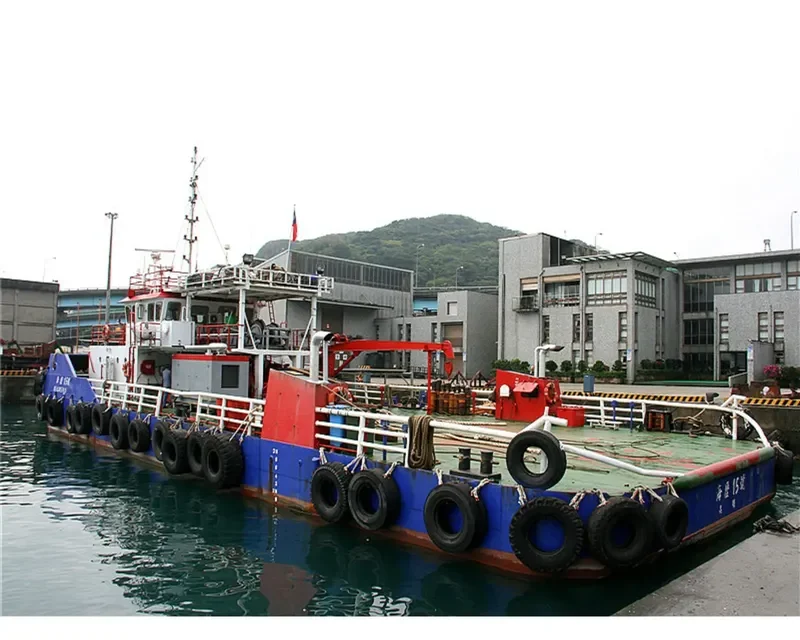 SEA GREEN 15 General Cargo IMO 9406295 photo 4