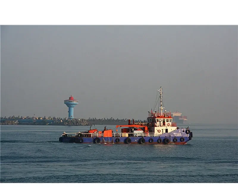 SEA GREEN 15 General Cargo IMO 9406295 photo 5