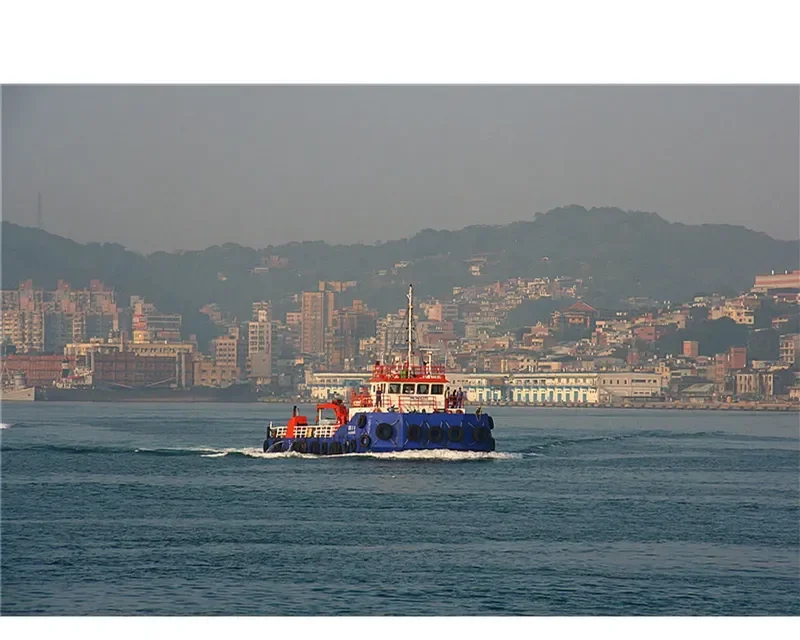 SEA GREEN 15 General Cargo IMO 9406295 photo 7