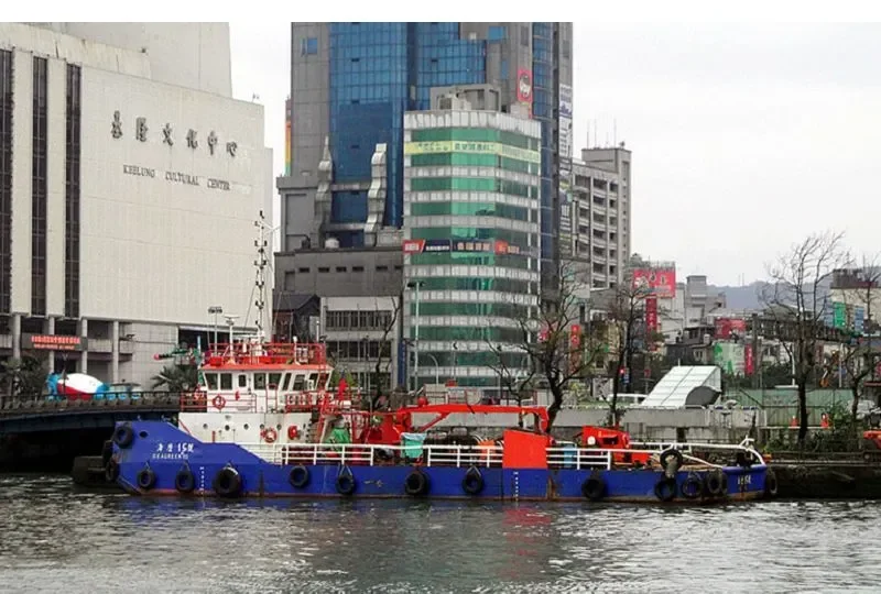 SEA GREEN 15 General Cargo IMO 9406295 photo 9