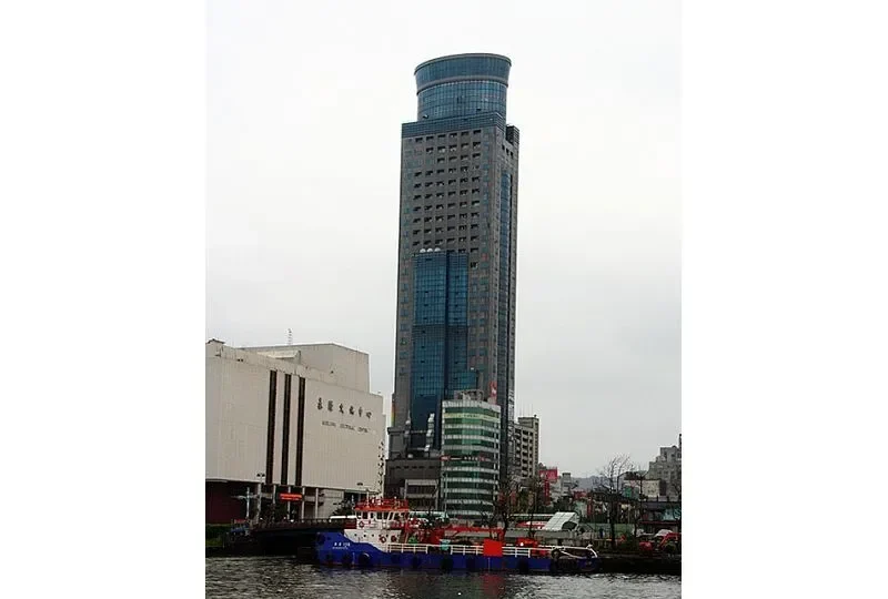 SEA GREEN 15 General Cargo IMO 9406295 photo 10