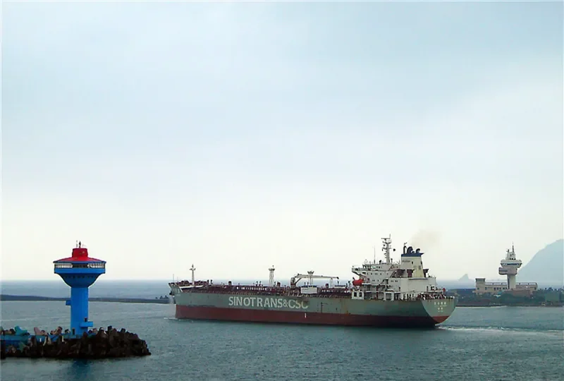 CSC AMETHYST Tanker IMO 9406386 photo 5