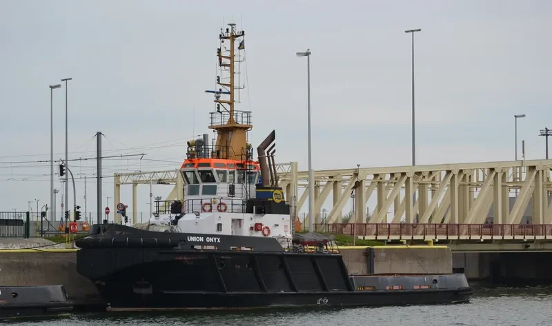 UNION ONYX General Cargo IMO 9406415 photo 2
