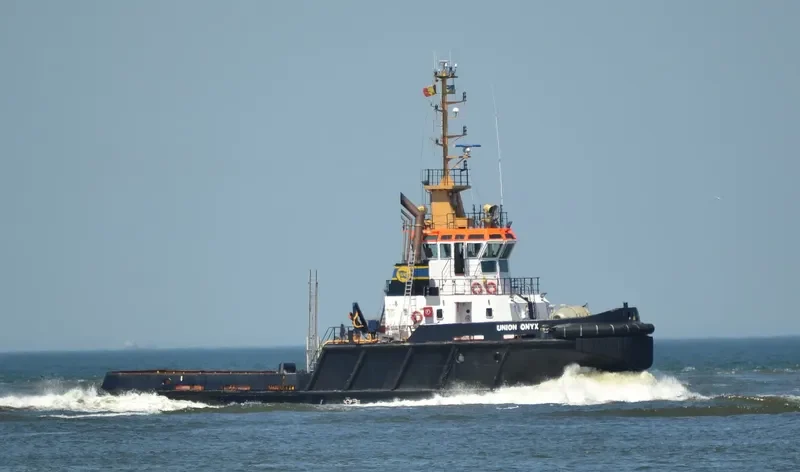 UNION ONYX General Cargo IMO 9406415 photo 3