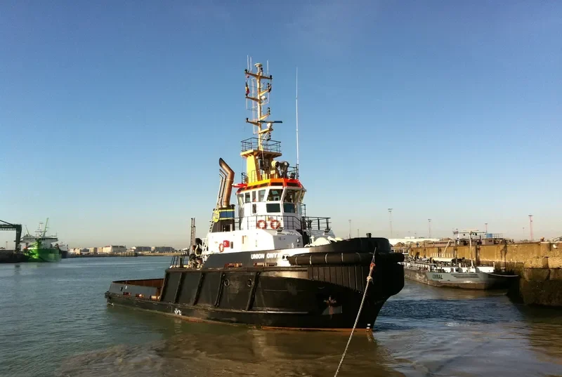 UNION ONYX General Cargo IMO 9406415 photo 4