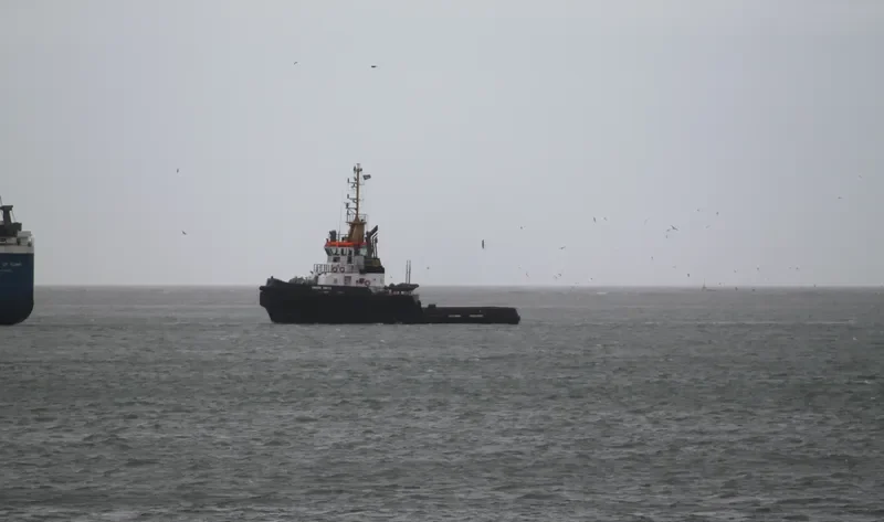 UNION ONYX General Cargo IMO 9406415 photo 7