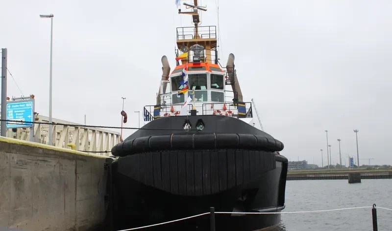UNION TOPAZ General Cargo IMO 9406427 photo 10