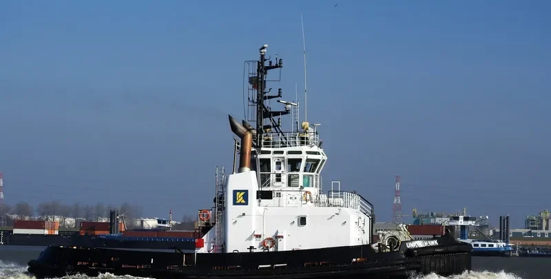 UNION HAWK General Cargo IMO 9406439 photo 6