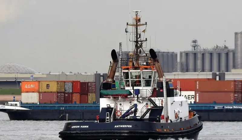UNION HAWK General Cargo IMO 9406439 photo 10