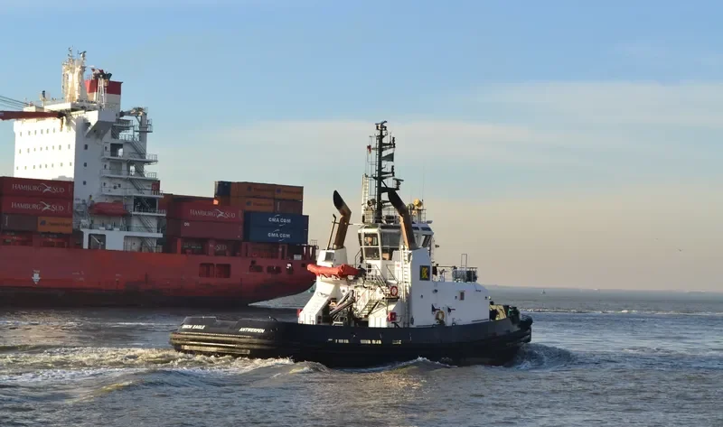 UNION EAGLE General Cargo IMO 9406441 photo 5