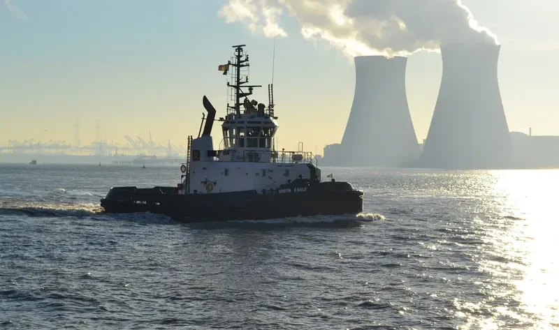 UNION EAGLE General Cargo IMO 9406441 photo 6