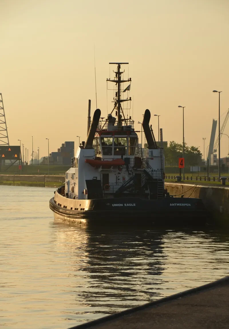 UNION EAGLE General Cargo IMO 9406441 photo 10