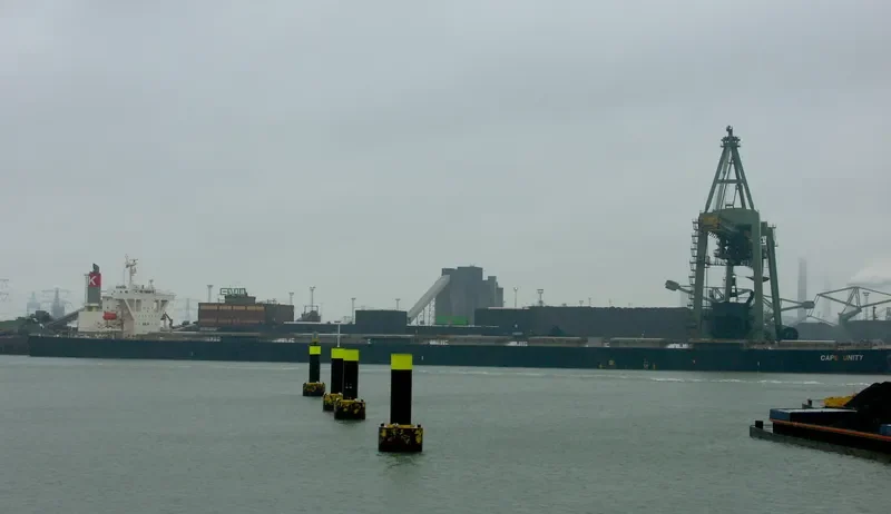 CAPE UNITY Bulk Carrier IMO 9406489 photo 4