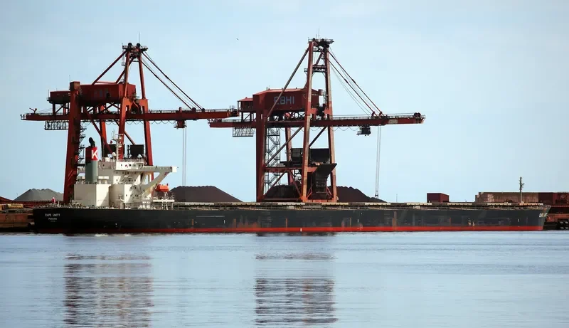 CAPE UNITY Bulk Carrier IMO 9406489 photo 8