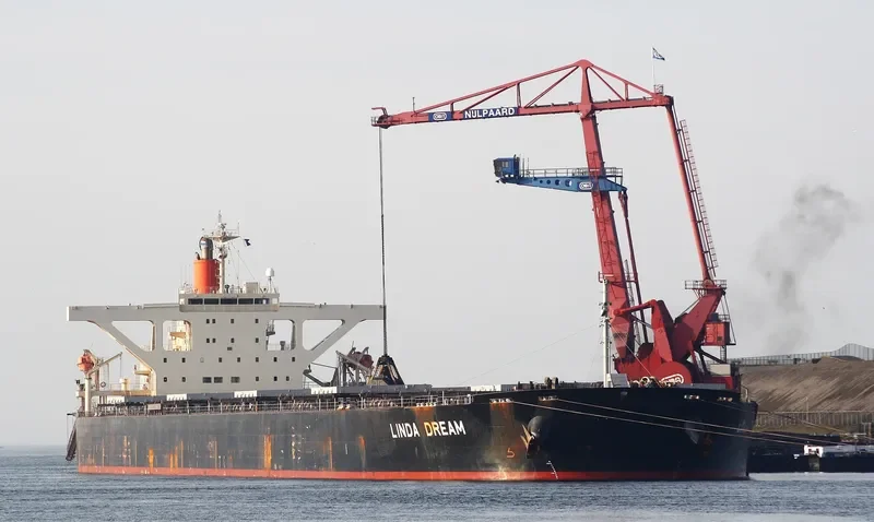 BEI JI STAR Bulk Carrier IMO 9406556 photo 10