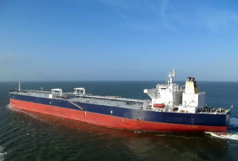 SESTREA Tanker IMO 9406659 photo 4
