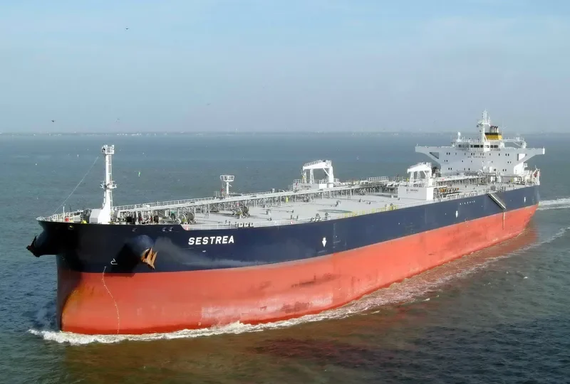 SESTREA Tanker IMO 9406659 photo 6