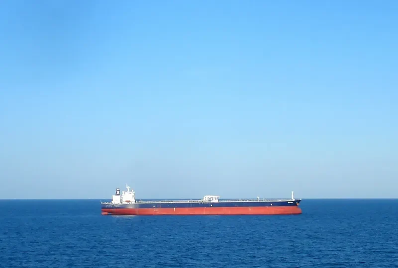 SESTREA Tanker IMO 9406659 photo 8