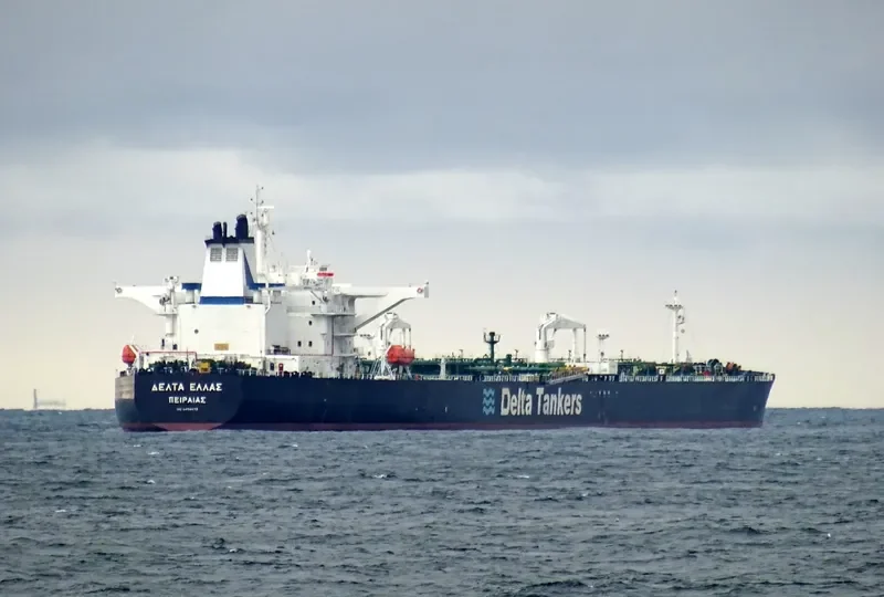 DELTA HELLAS Tanker IMO 9406673 photo 7