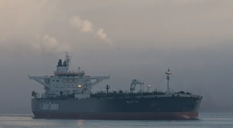 DELTA IOS Tanker IMO 9406685 photo 7