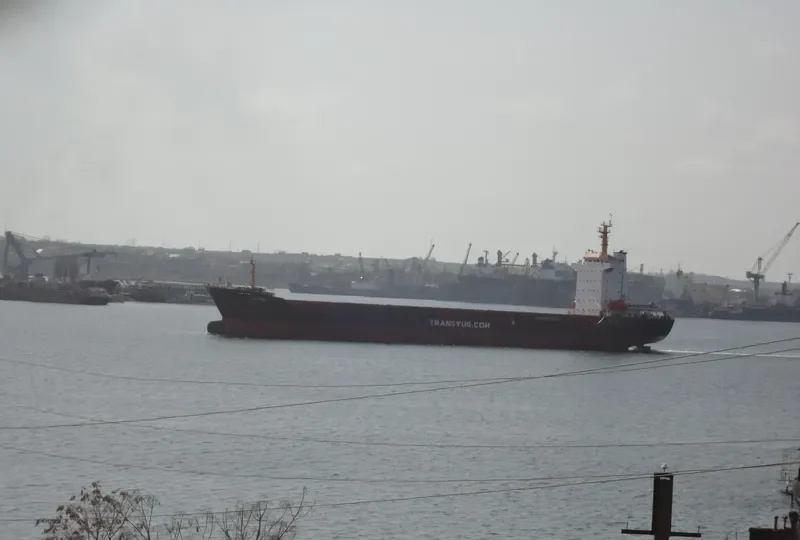 ARIANNA Container Ship IMO 9406702 photo 7