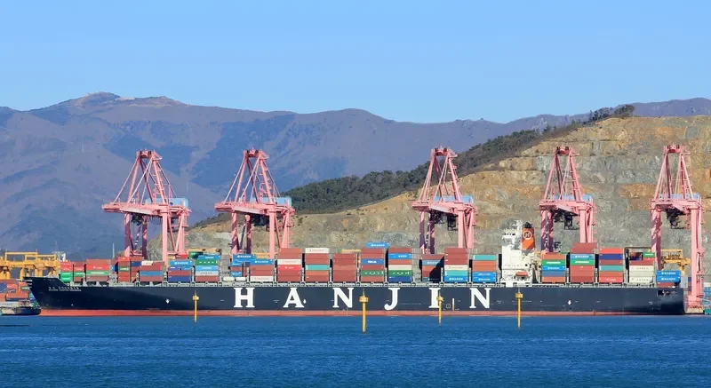 ATHOS Container Ship IMO 9406738 photo 3