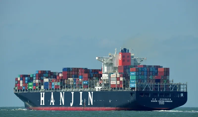 ATHOS Container Ship IMO 9406738 photo 9