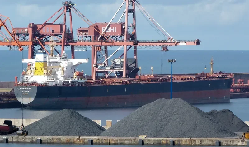 XIN RUN Bulk Carrier IMO 9406881 photo 4