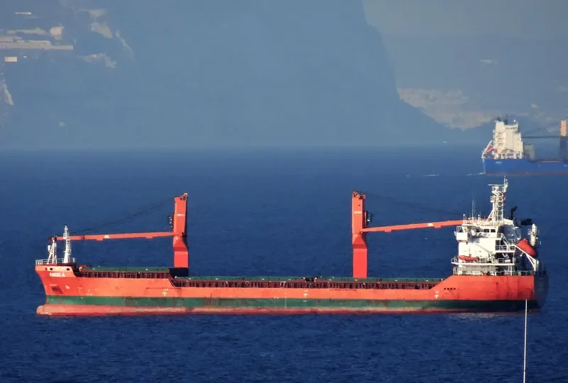 MARBELLA General Cargo IMO 9406958 photo 4