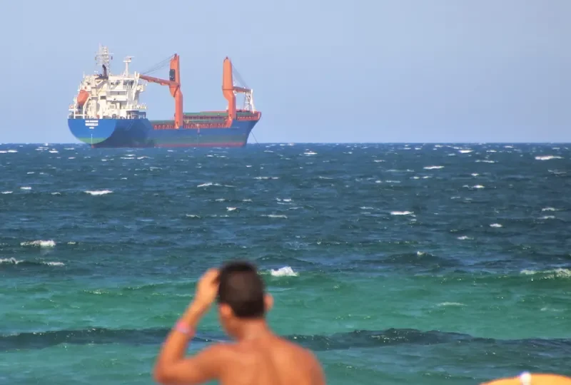 MARBELLA General Cargo IMO 9406958 photo 5