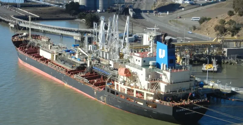 GWEN Tanker IMO 9407067 photo 3