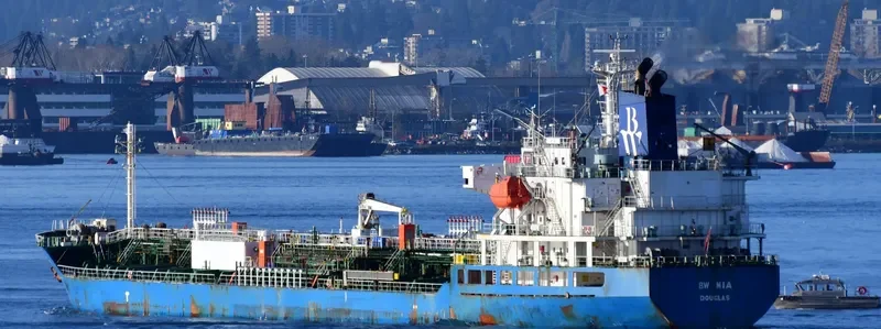 CHEM MIA Tanker IMO 9407093 photo 2