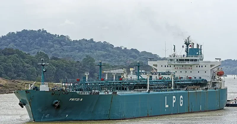 FRITZI N General Cargo IMO 9407122 photo 4