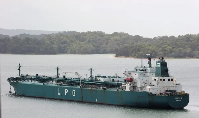 FRITZI N General Cargo IMO 9407122 photo 6