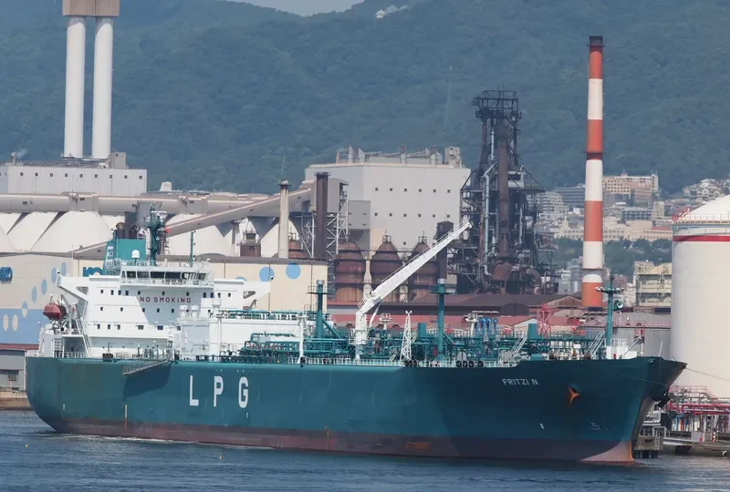 FRITZI N General Cargo IMO 9407122 photo 10
