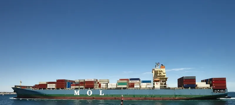 SEASPAN EMERALD Container Ship IMO 9407134 photo 9