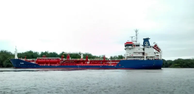 FILYOZ Tanker IMO 9407213 photo 3